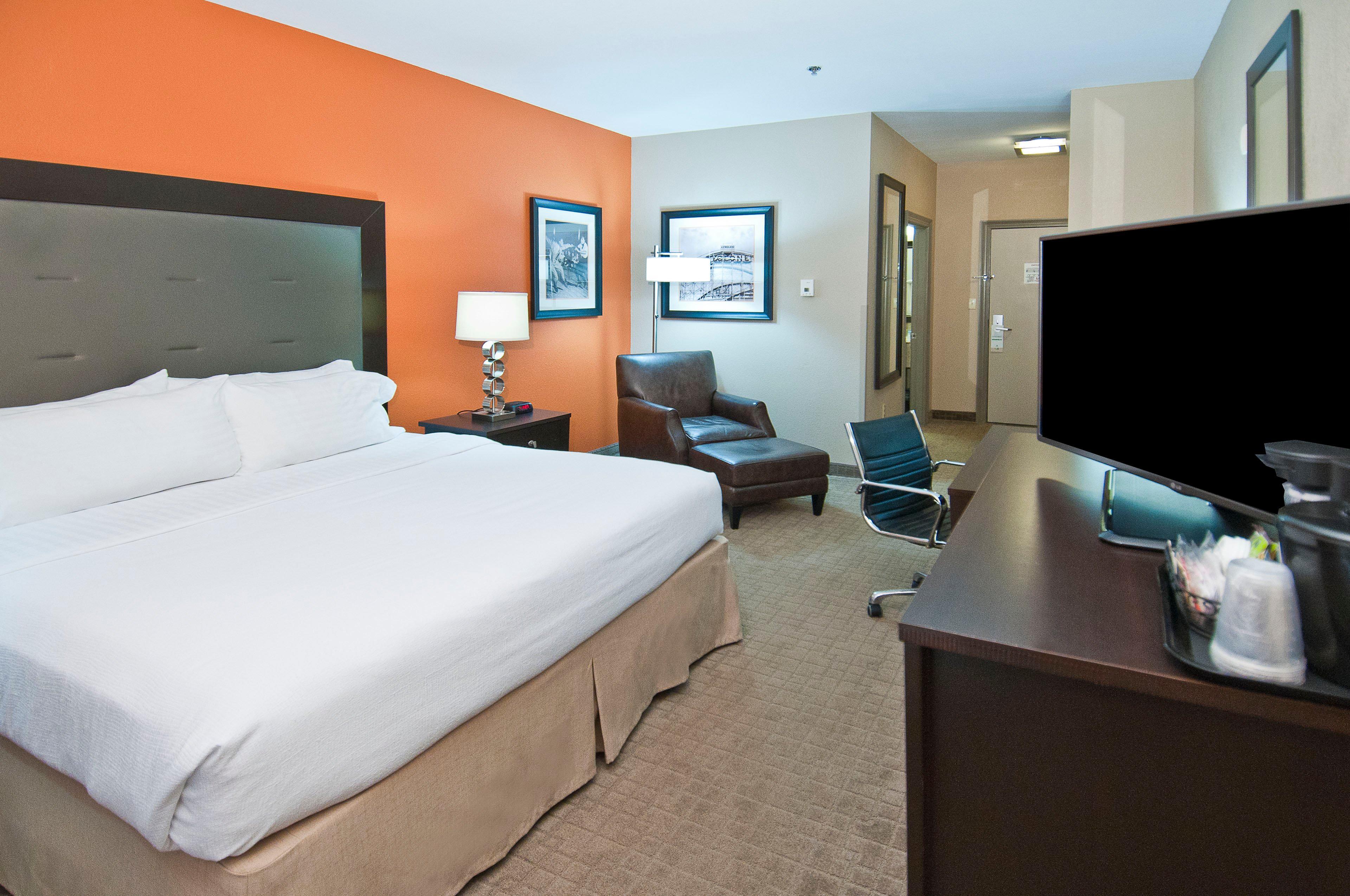 Holiday Inn Hotel & Suites Slidell, An Ihg Hotel Zewnętrze zdjęcie