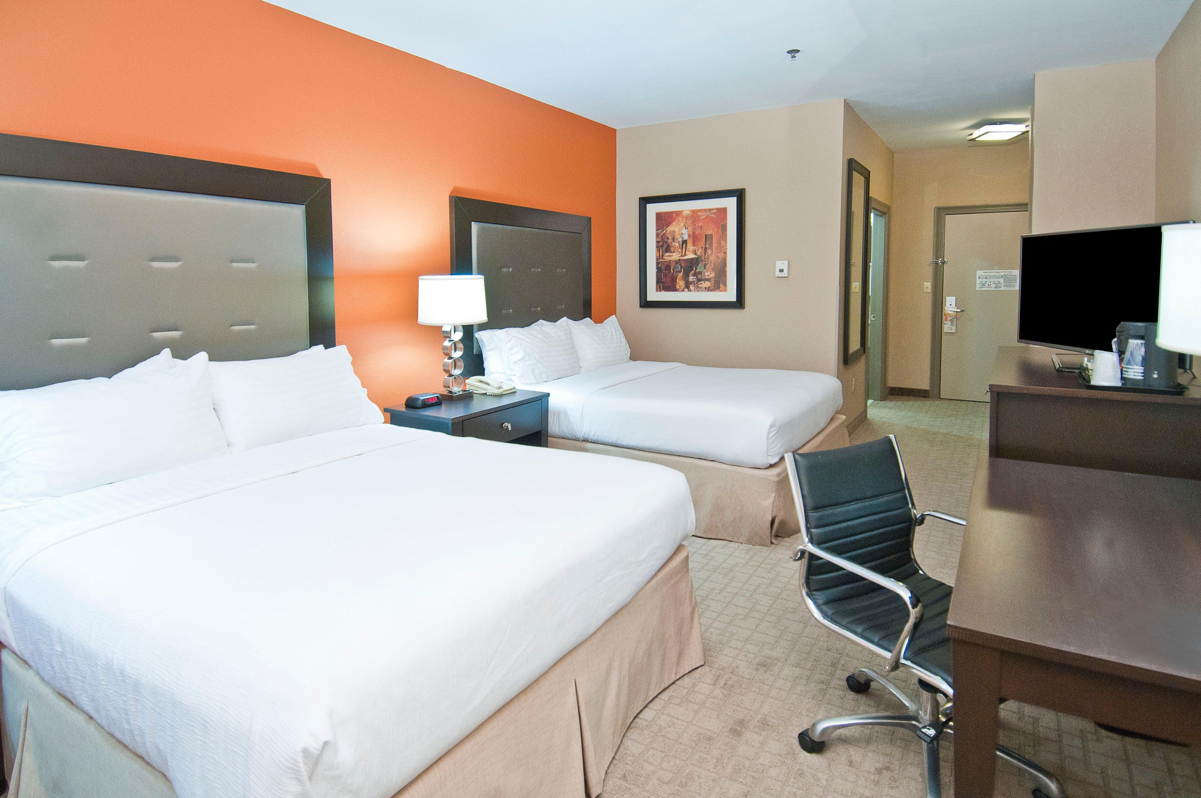 Holiday Inn Hotel & Suites Slidell, An Ihg Hotel Zewnętrze zdjęcie