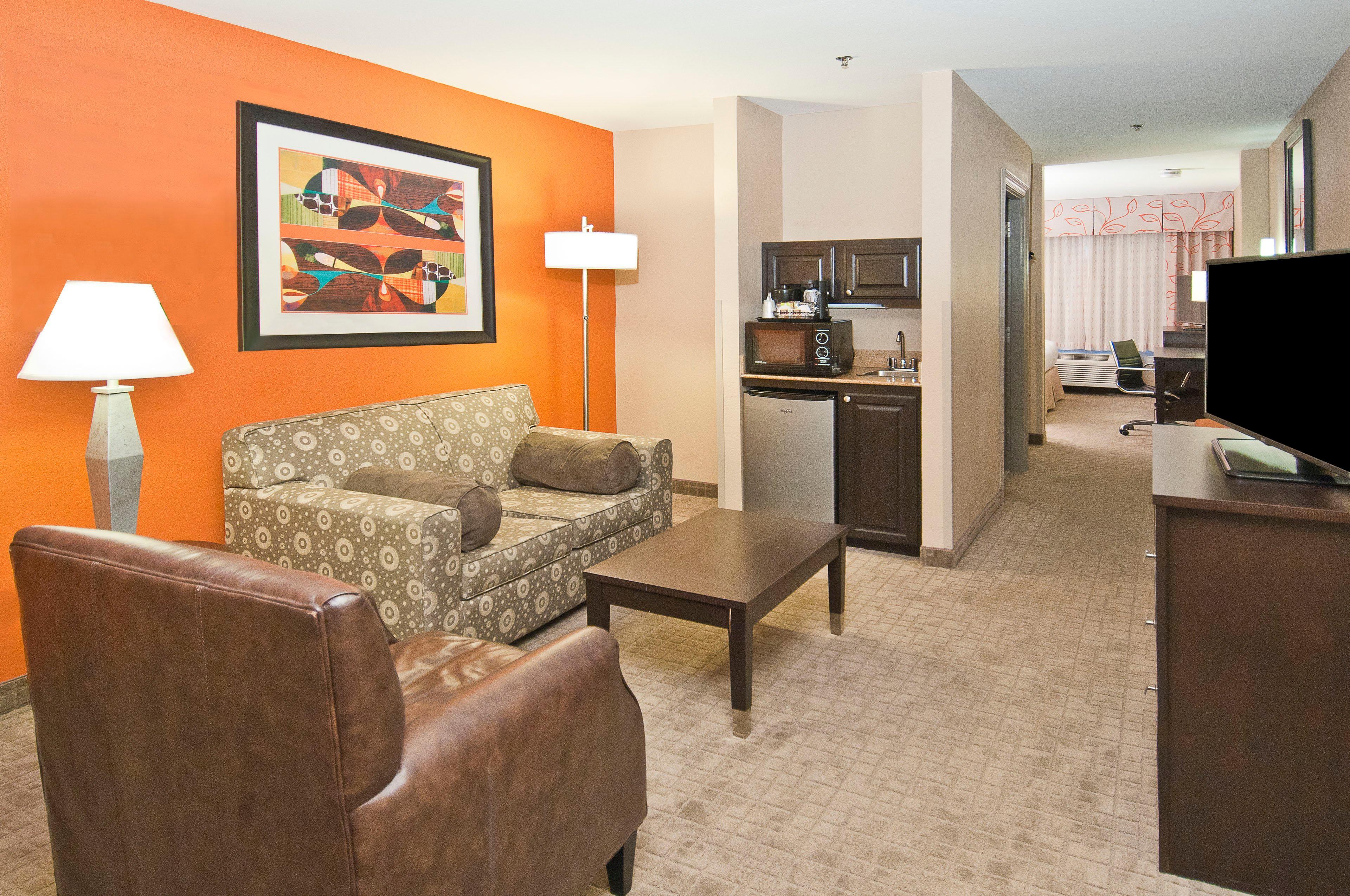 Holiday Inn Hotel & Suites Slidell By Ihg Zewnętrze zdjęcie