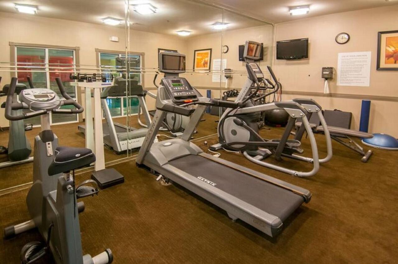 Holiday Inn Hotel & Suites Slidell By Ihg Zewnętrze zdjęcie