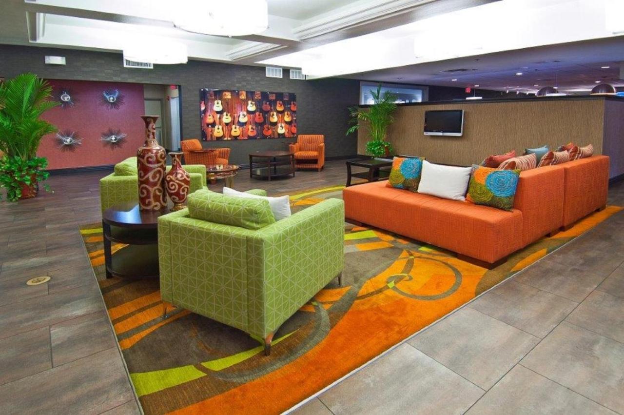 Holiday Inn Hotel & Suites Slidell By Ihg Zewnętrze zdjęcie