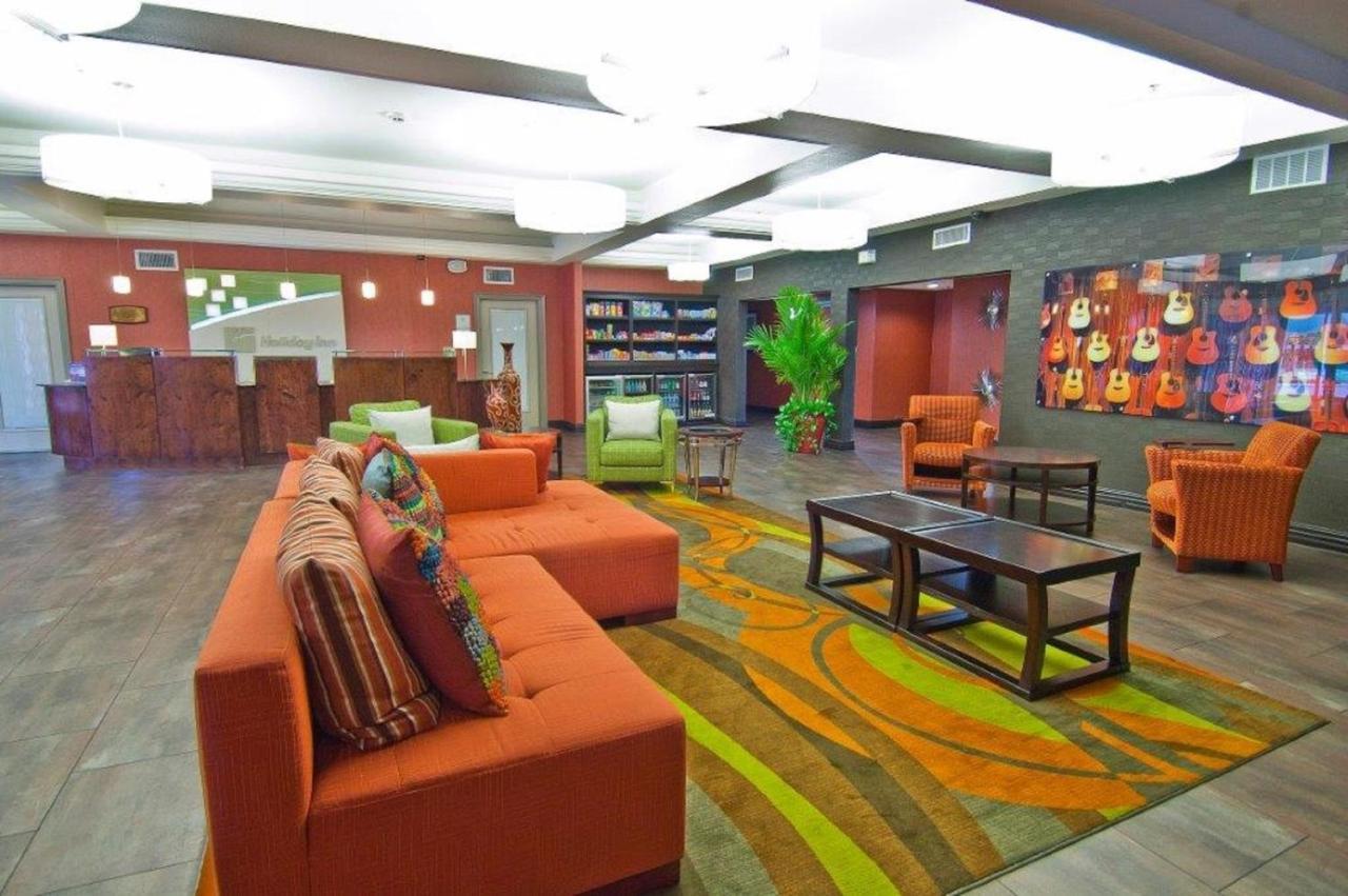 Holiday Inn Hotel & Suites Slidell By Ihg Zewnętrze zdjęcie