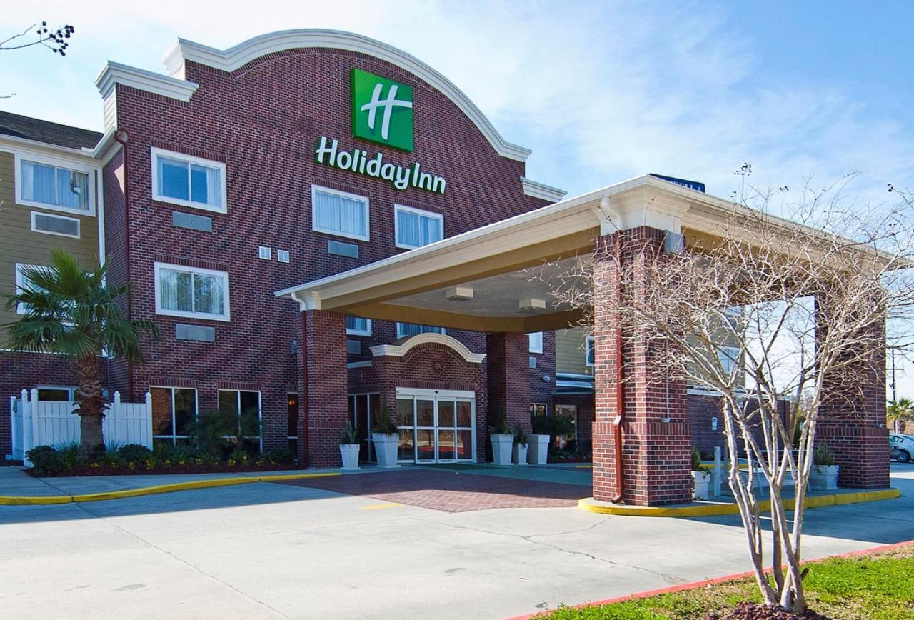 Holiday Inn Hotel & Suites Slidell By Ihg Zewnętrze zdjęcie