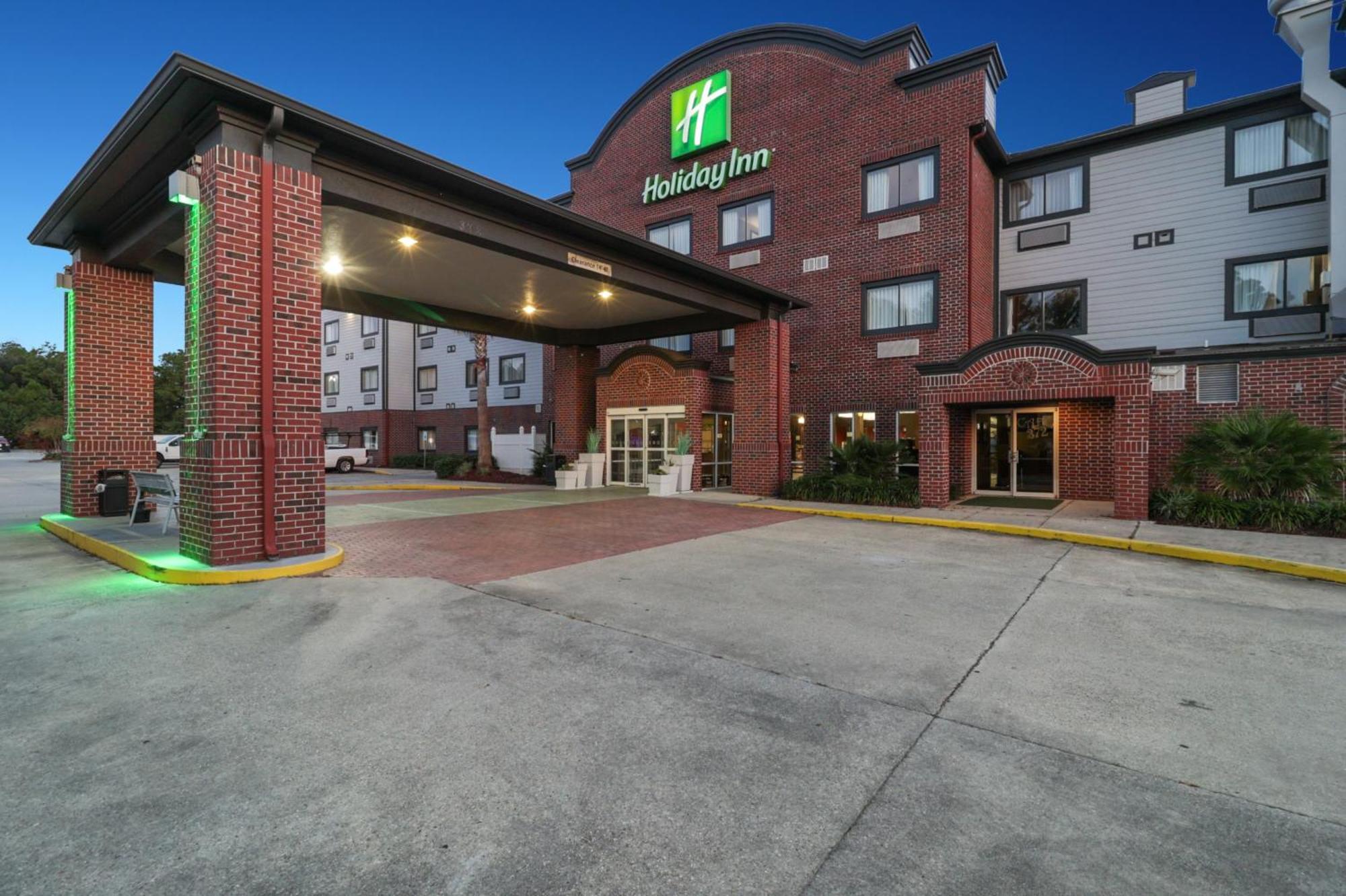 Holiday Inn Hotel & Suites Slidell By Ihg Zewnętrze zdjęcie