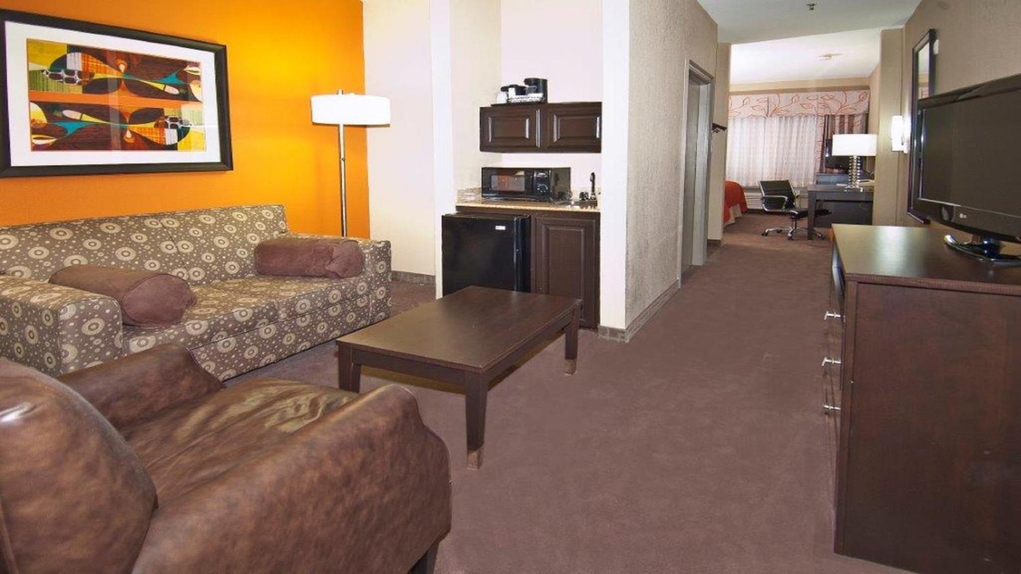 Holiday Inn Hotel & Suites Slidell By Ihg Zewnętrze zdjęcie
