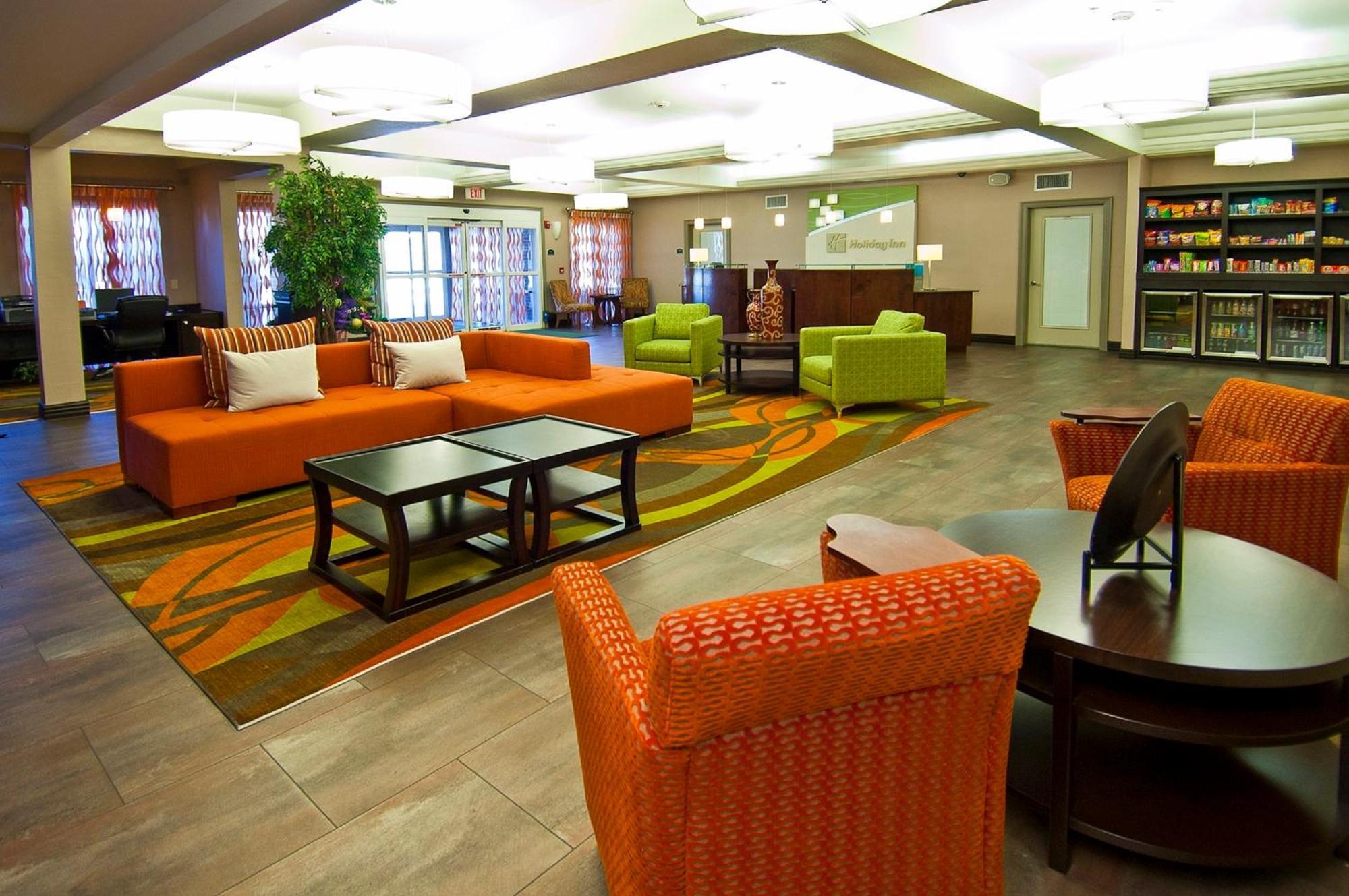 Holiday Inn Hotel & Suites Slidell By Ihg Zewnętrze zdjęcie