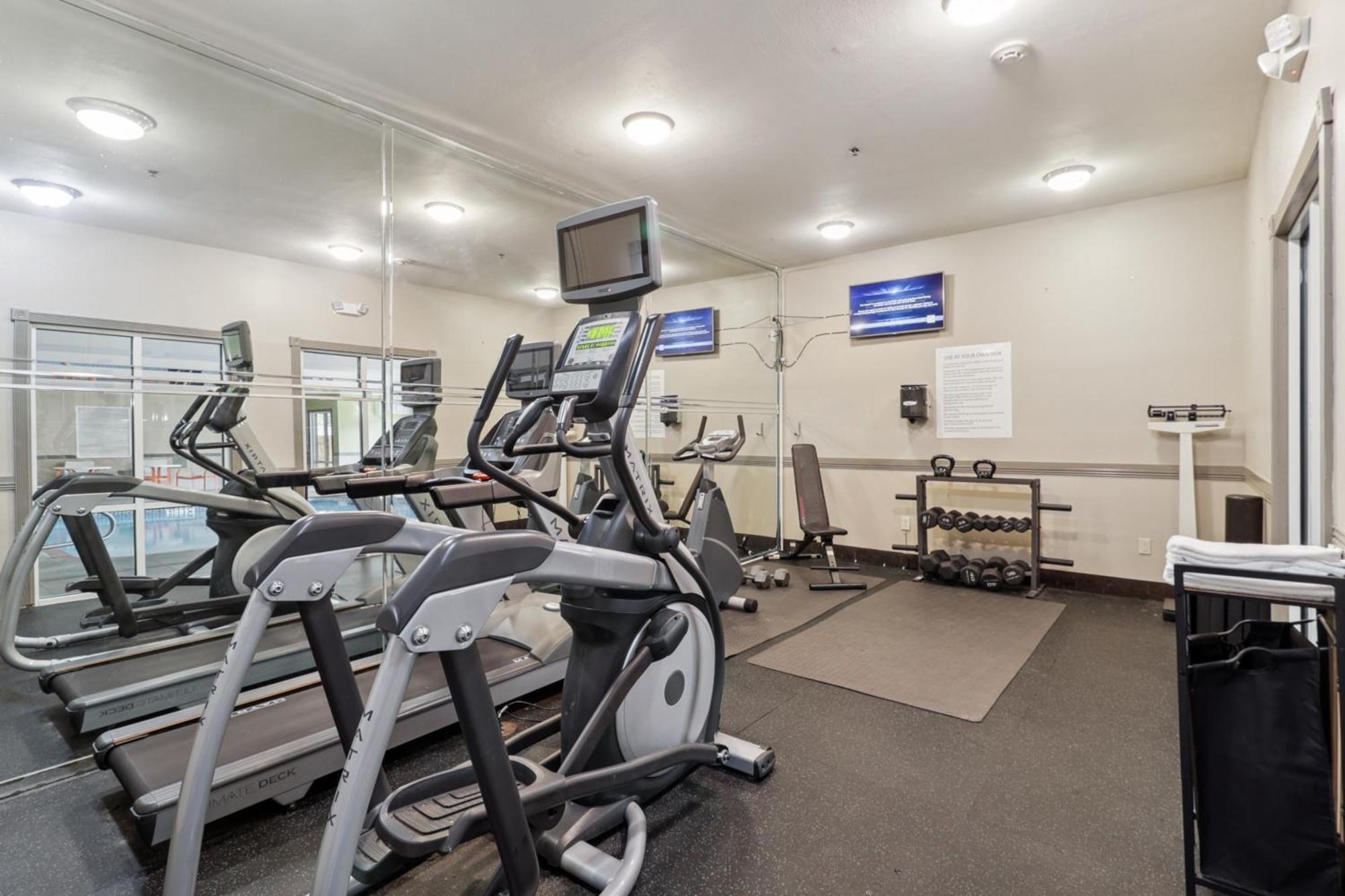 Holiday Inn Hotel & Suites Slidell By Ihg Zewnętrze zdjęcie