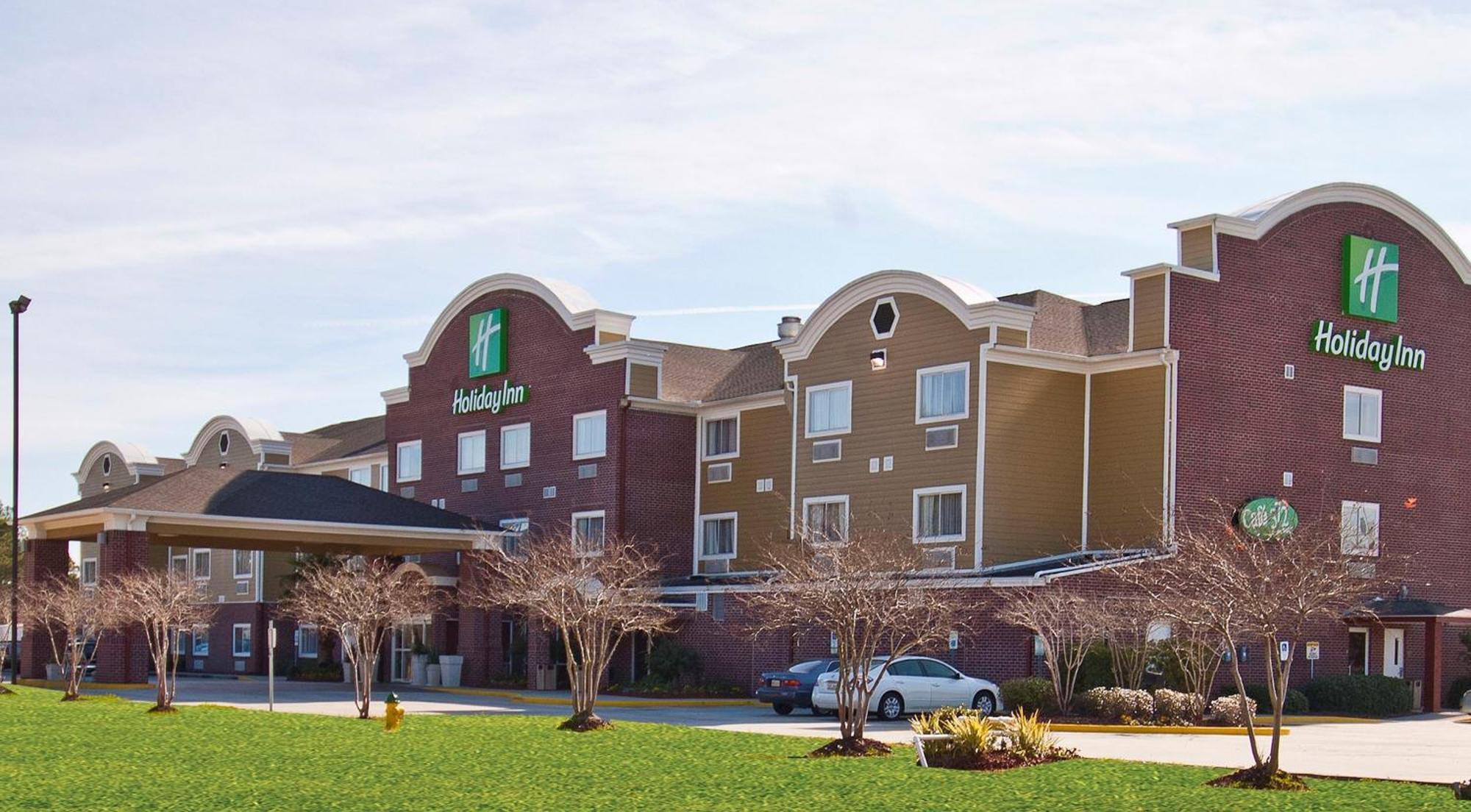 Holiday Inn Hotel & Suites Slidell By Ihg Zewnętrze zdjęcie