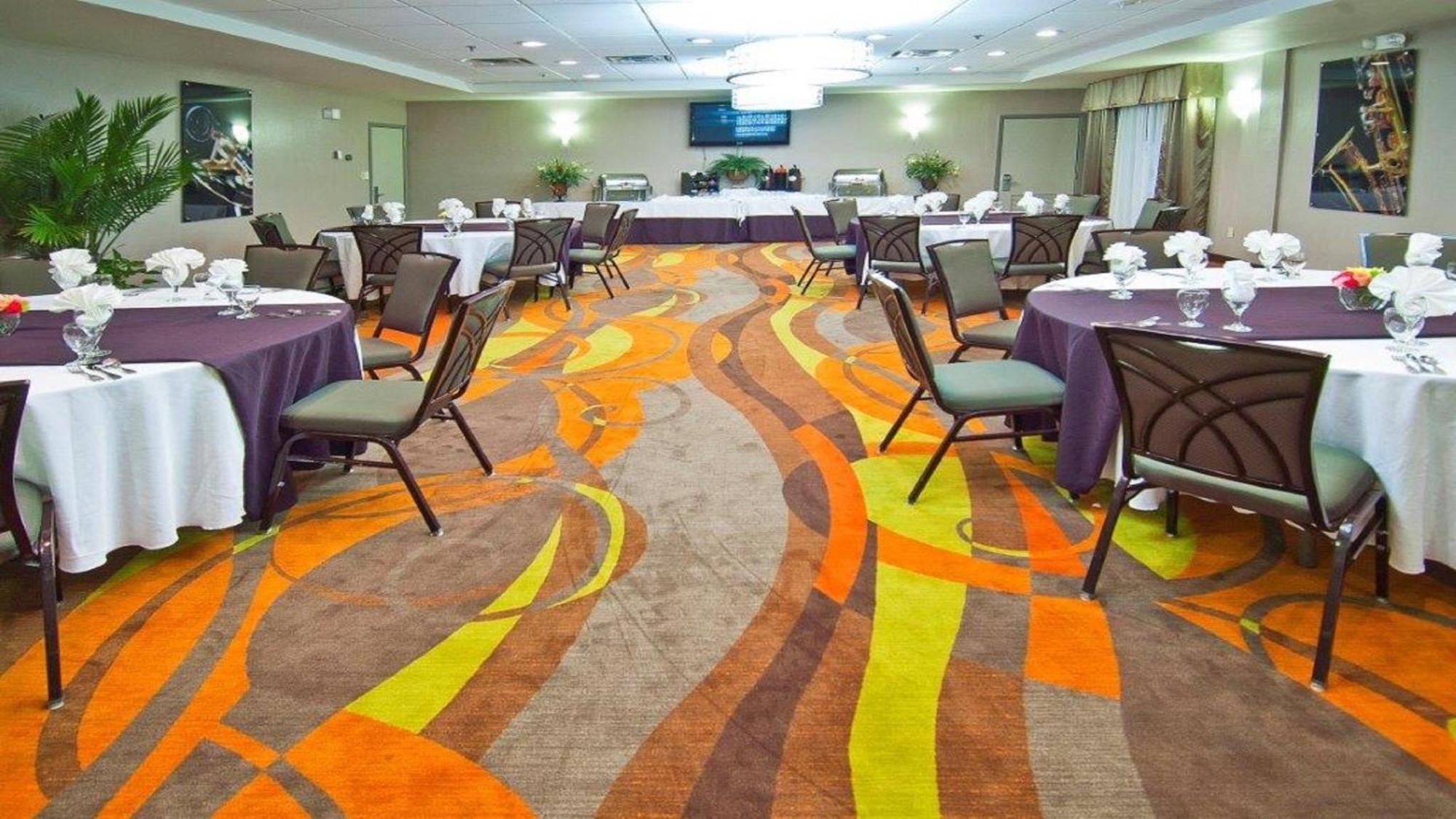 Holiday Inn Hotel & Suites Slidell By Ihg Zewnętrze zdjęcie