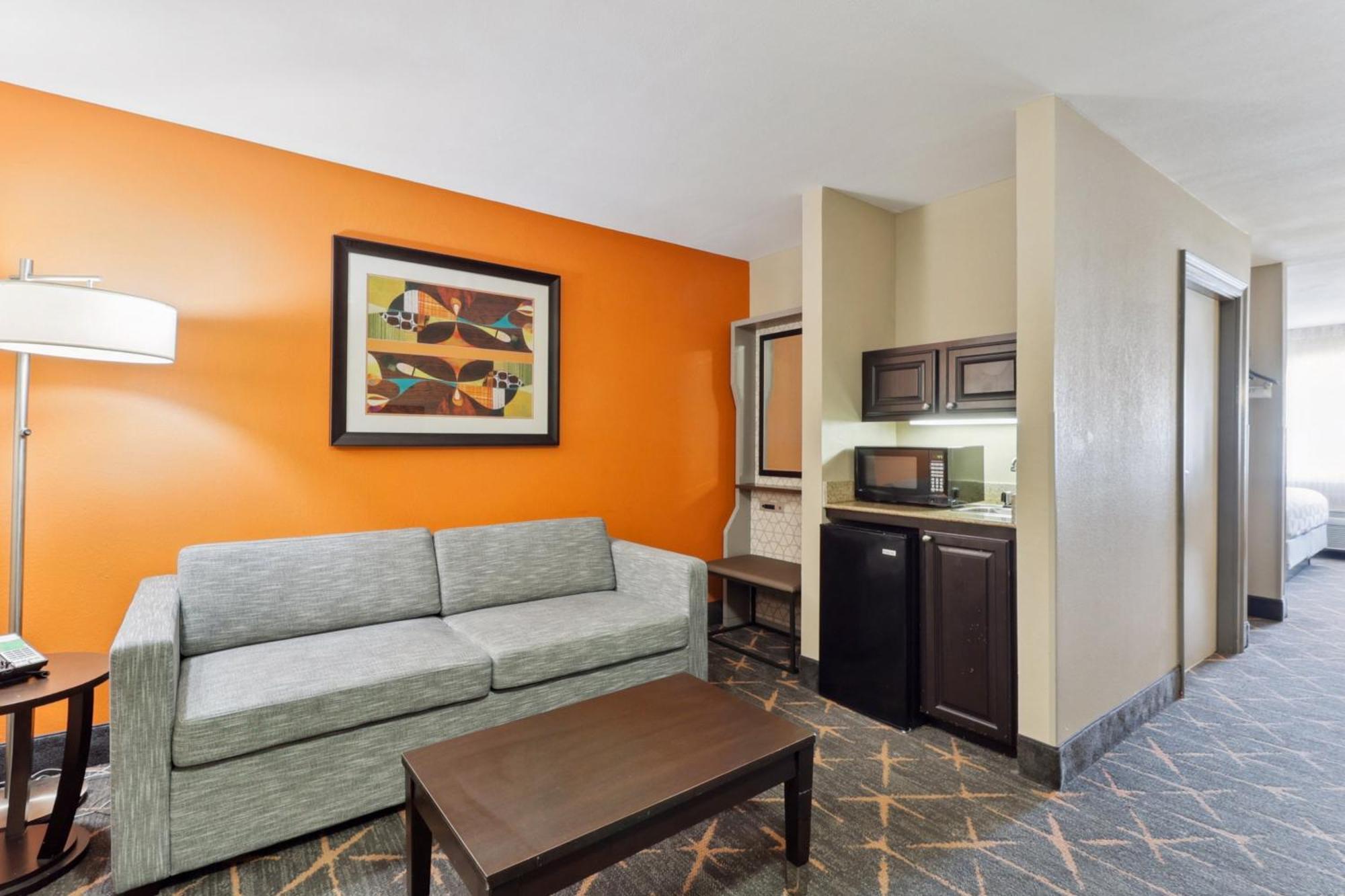 Holiday Inn Hotel & Suites Slidell By Ihg Zewnętrze zdjęcie