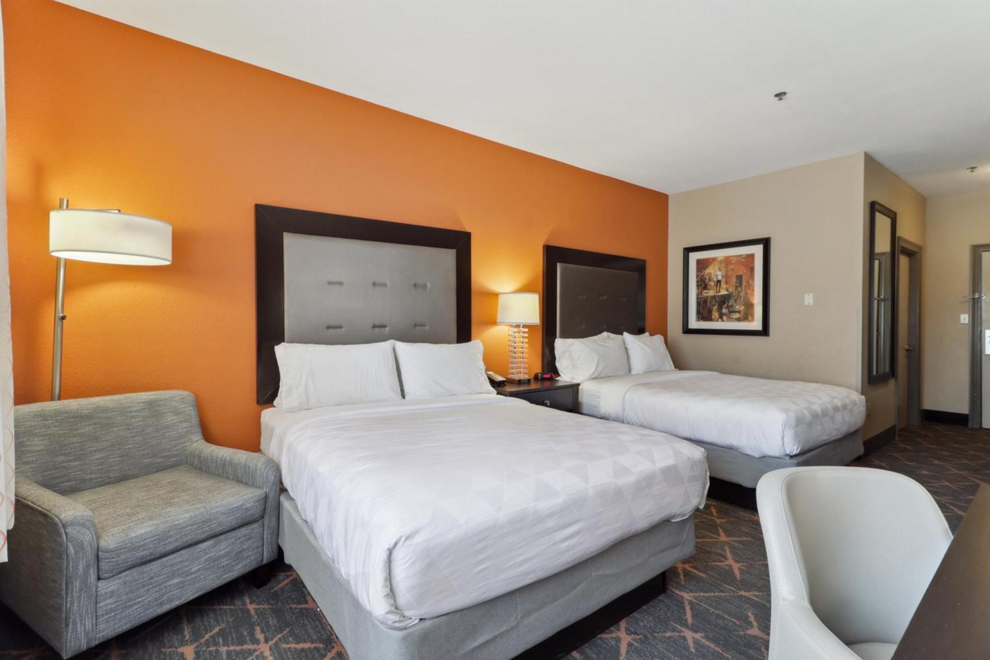 Holiday Inn Hotel & Suites Slidell By Ihg Zewnętrze zdjęcie