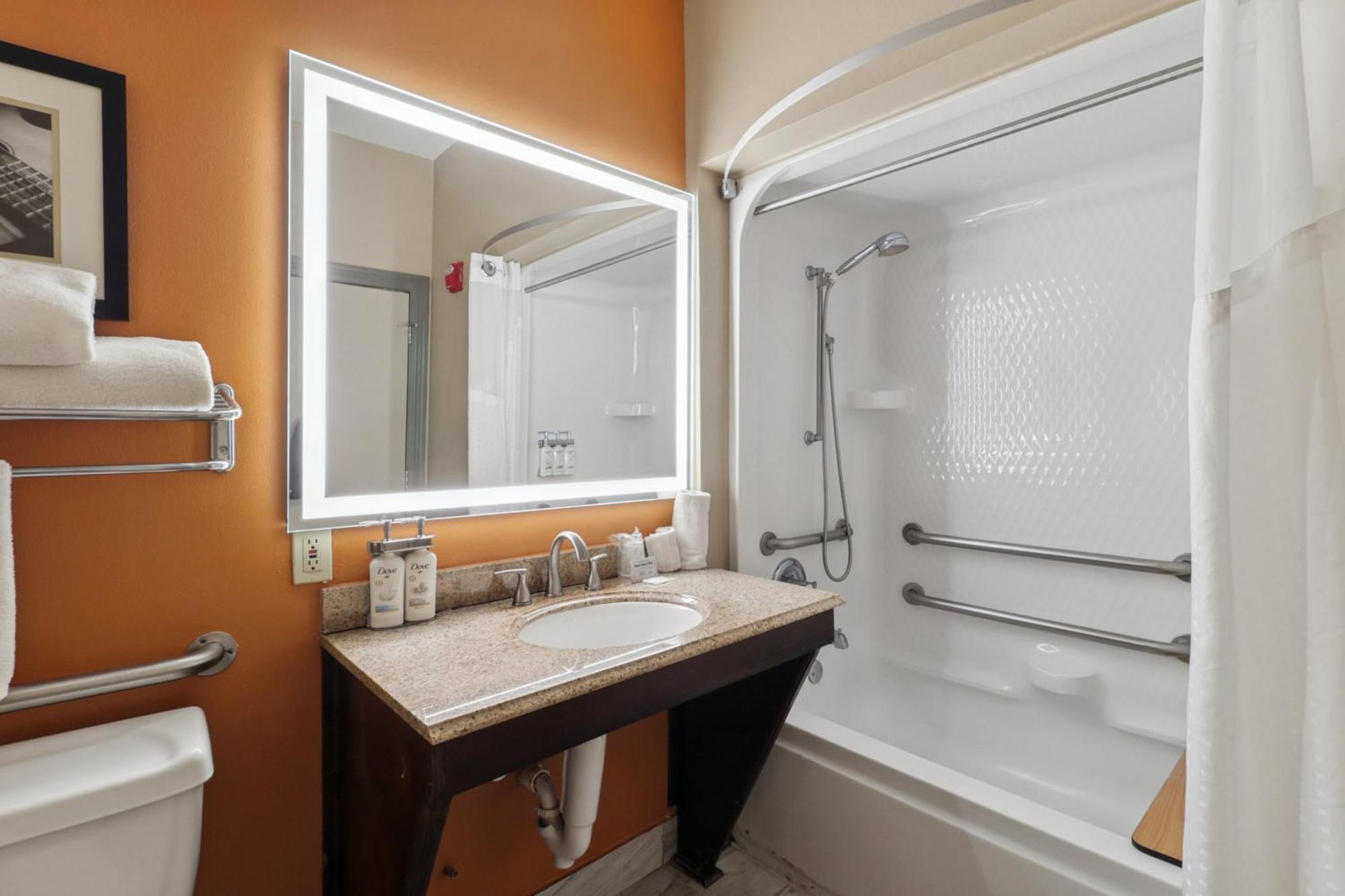 Holiday Inn Hotel & Suites Slidell By Ihg Zewnętrze zdjęcie