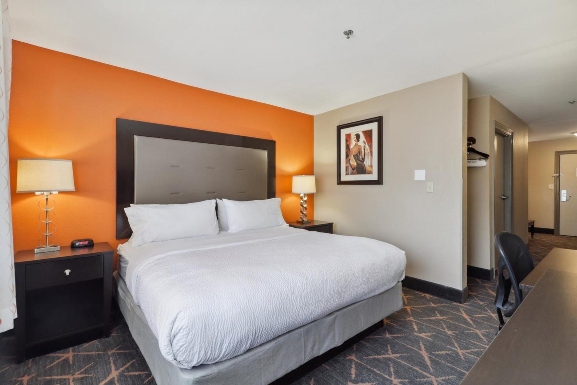 Holiday Inn Hotel & Suites Slidell By Ihg Zewnętrze zdjęcie