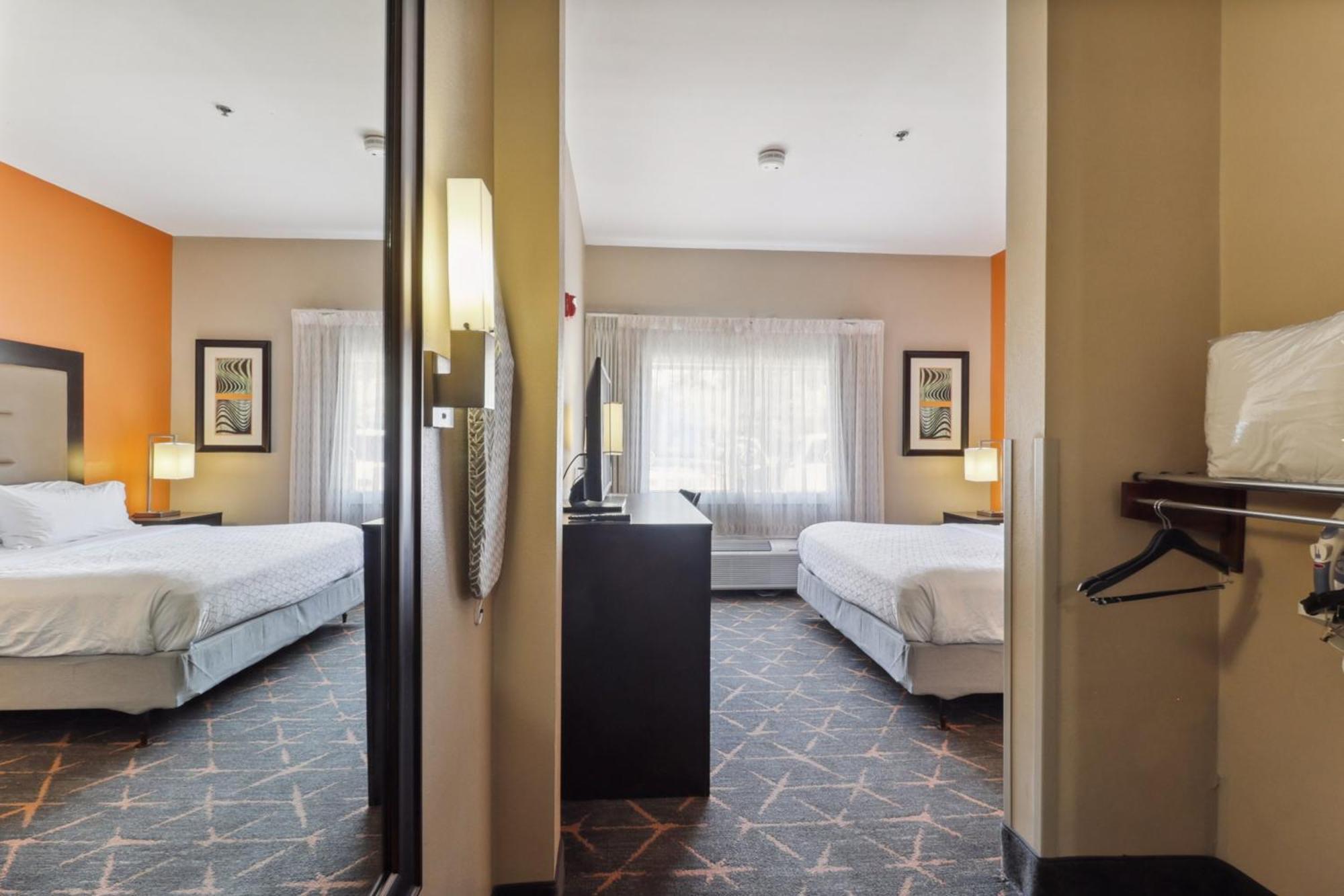 Holiday Inn Hotel & Suites Slidell By Ihg Zewnętrze zdjęcie