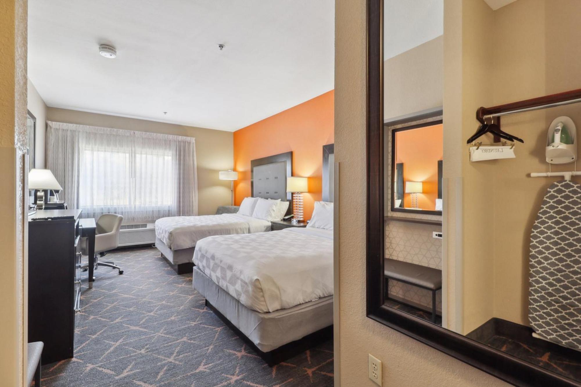 Holiday Inn Hotel & Suites Slidell By Ihg Zewnętrze zdjęcie