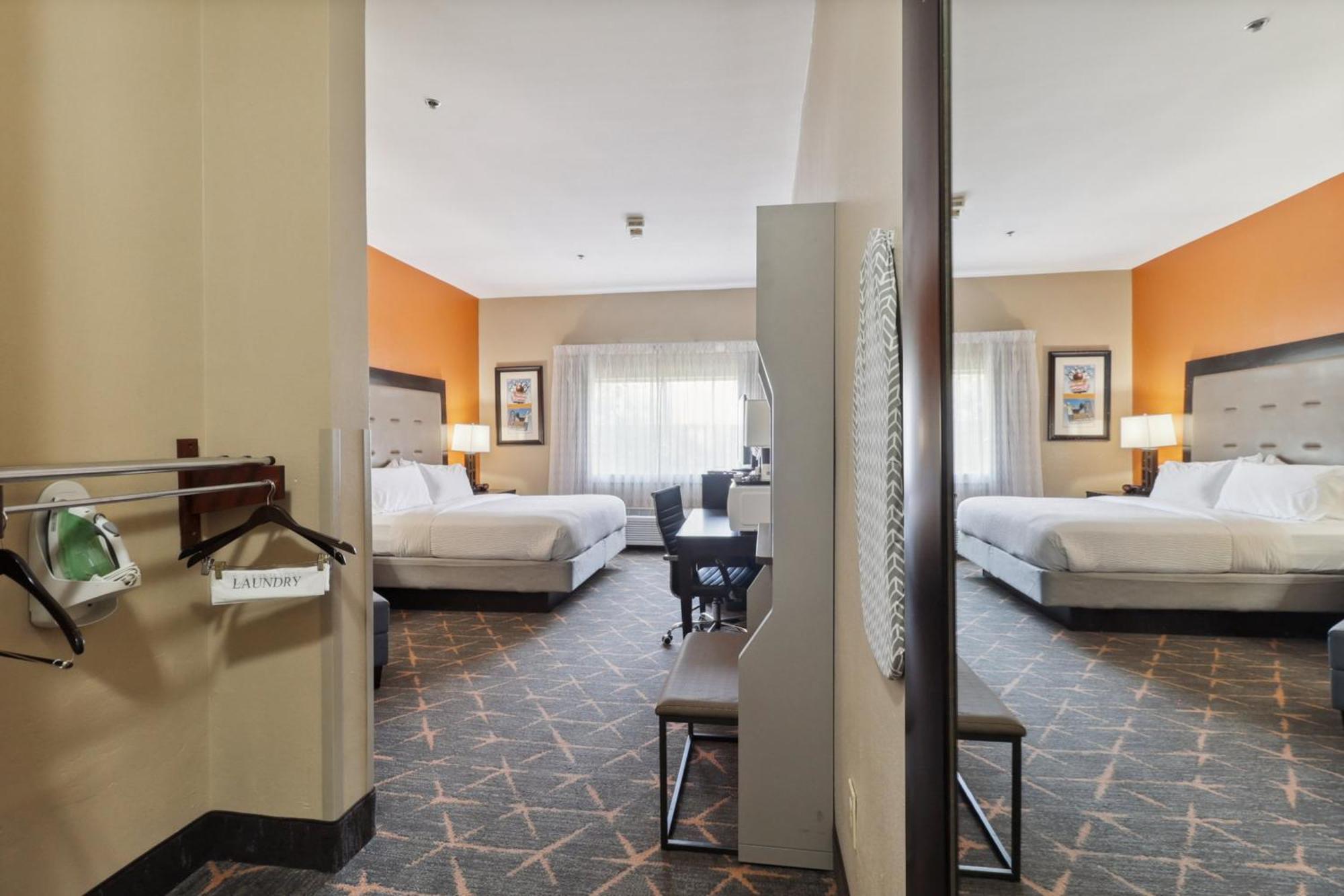 Holiday Inn Hotel & Suites Slidell By Ihg Zewnętrze zdjęcie