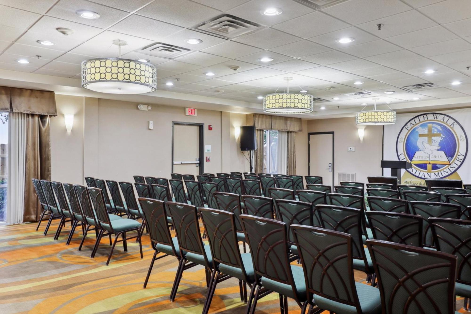 Holiday Inn Hotel & Suites Slidell By Ihg Zewnętrze zdjęcie