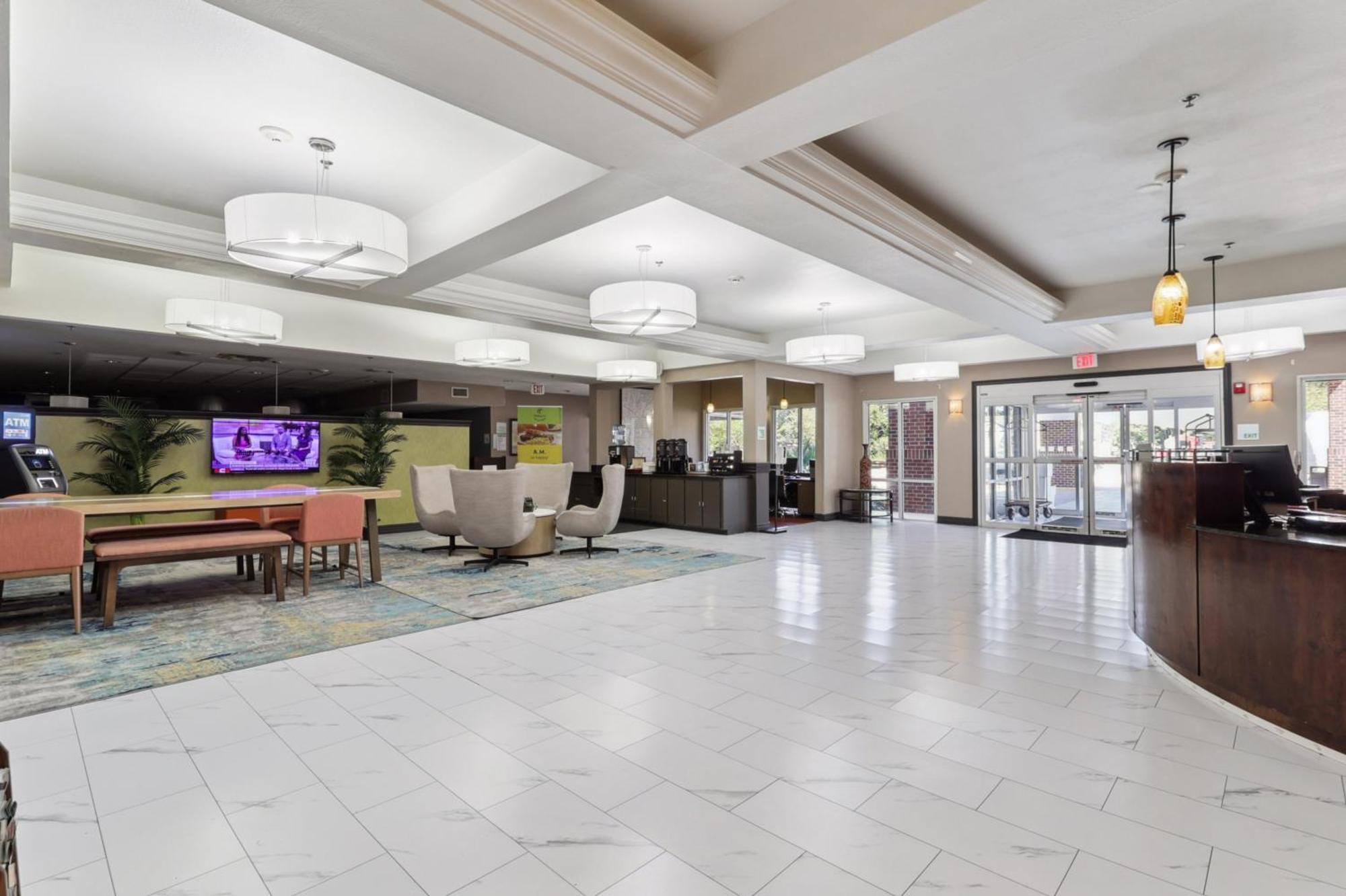 Holiday Inn Hotel & Suites Slidell By Ihg Zewnętrze zdjęcie