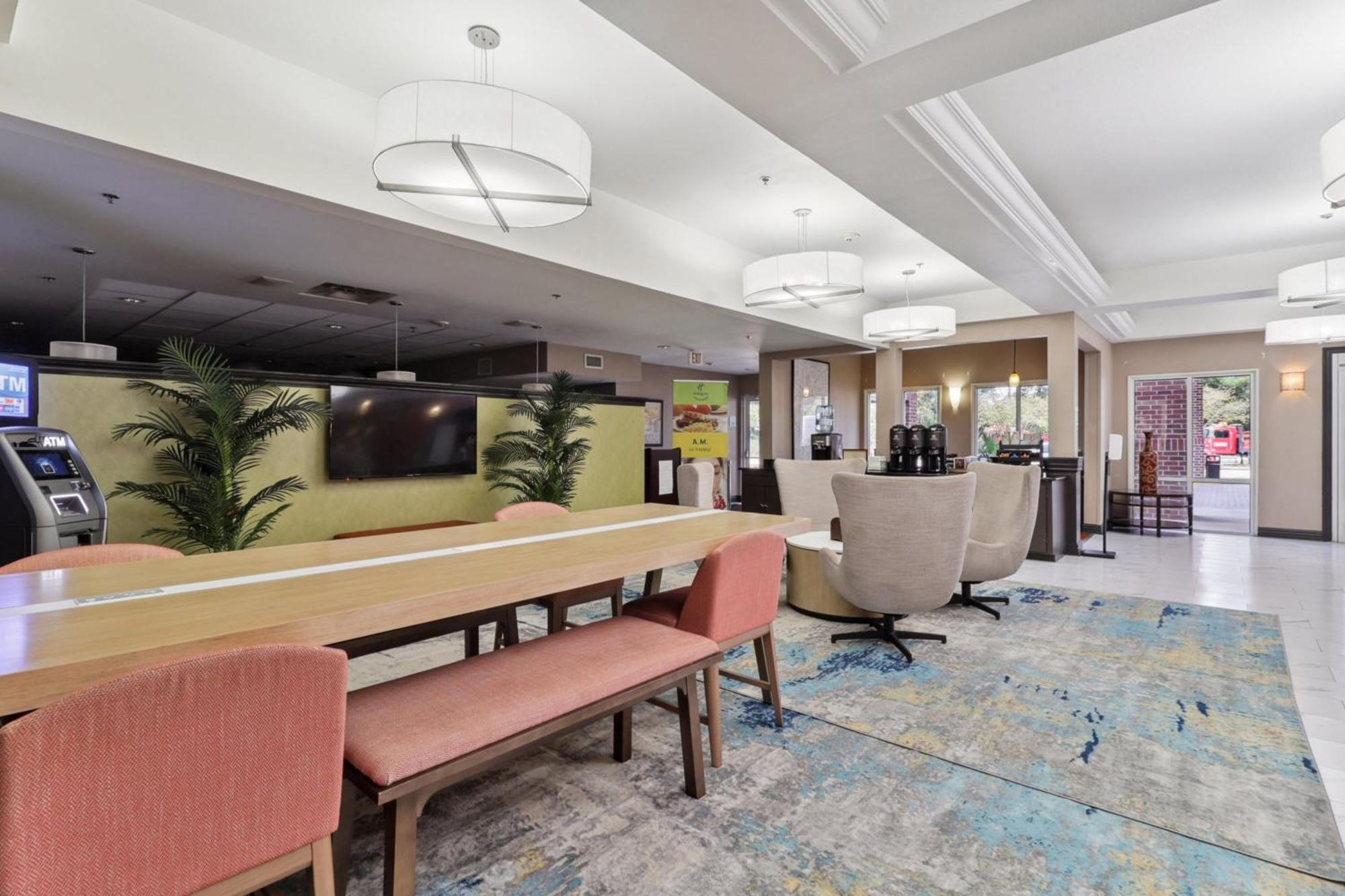 Holiday Inn Hotel & Suites Slidell By Ihg Zewnętrze zdjęcie