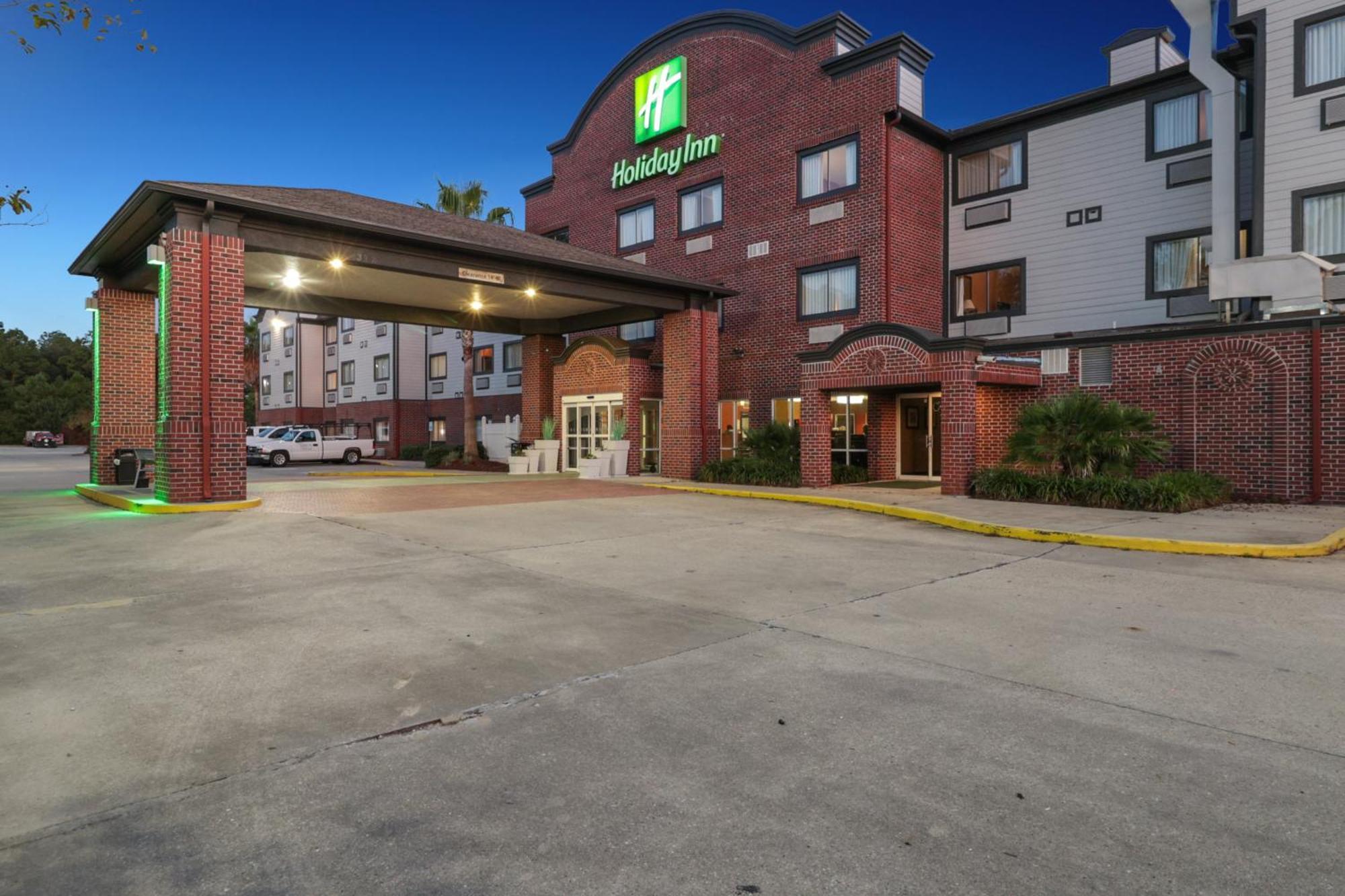 Holiday Inn Hotel & Suites Slidell By Ihg Zewnętrze zdjęcie