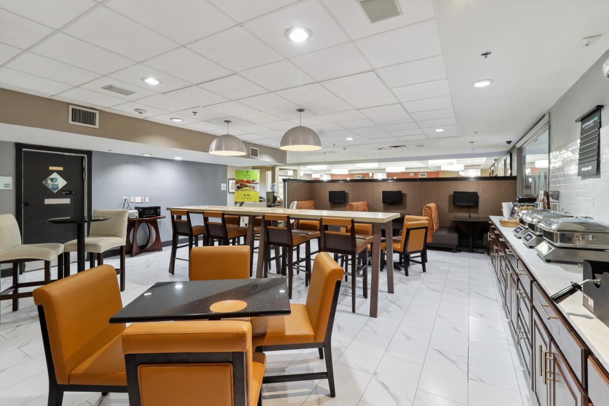Holiday Inn Hotel & Suites Slidell By Ihg Zewnętrze zdjęcie