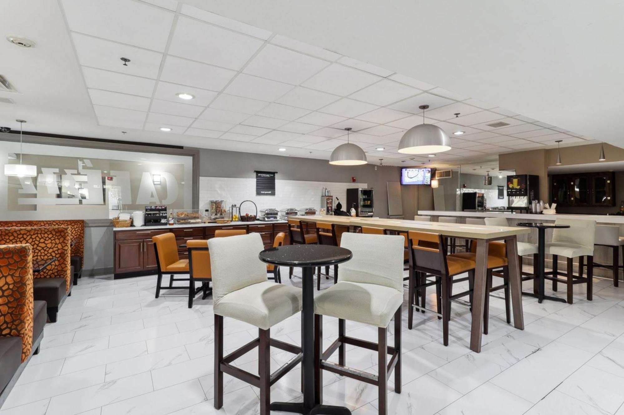 Holiday Inn Hotel & Suites Slidell By Ihg Zewnętrze zdjęcie