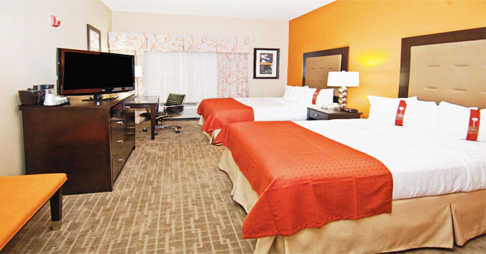 Holiday Inn Hotel & Suites Slidell By Ihg Zewnętrze zdjęcie